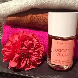 It girls juices - Peach juice de Parfum - 3.4 fl oz